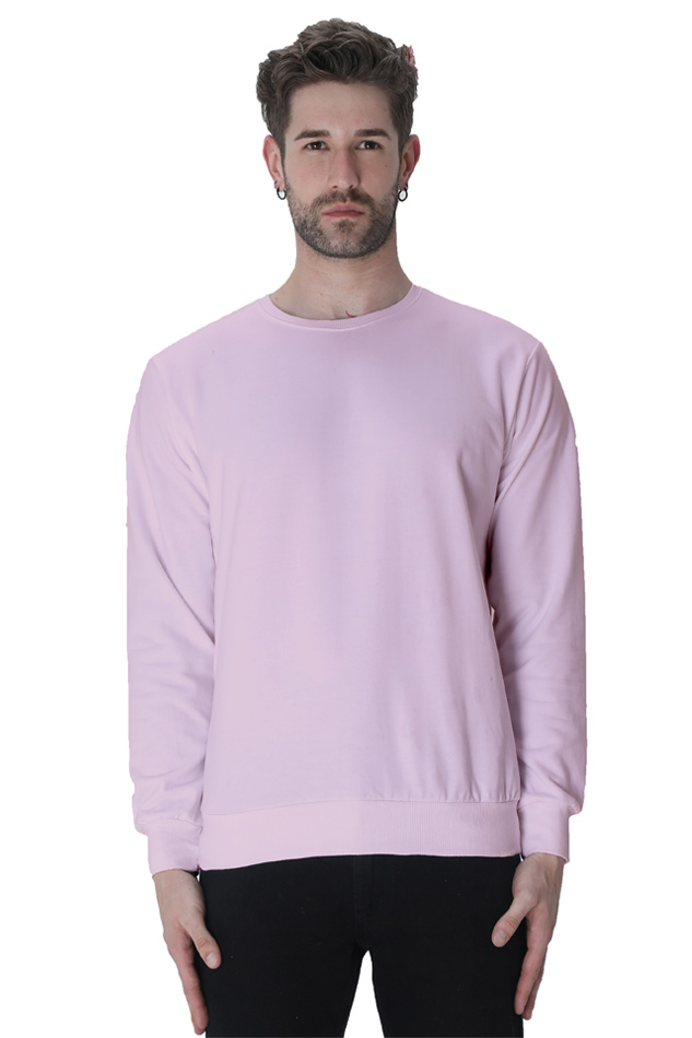 Pastel colors Sweatshirts