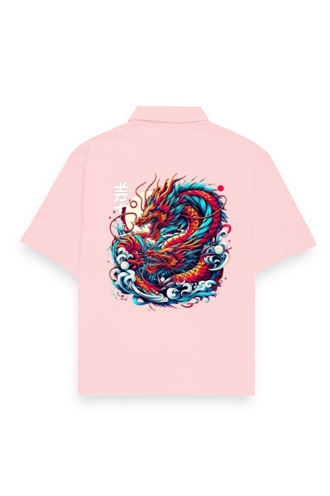 Unisex  Shirt - Dragon's strength