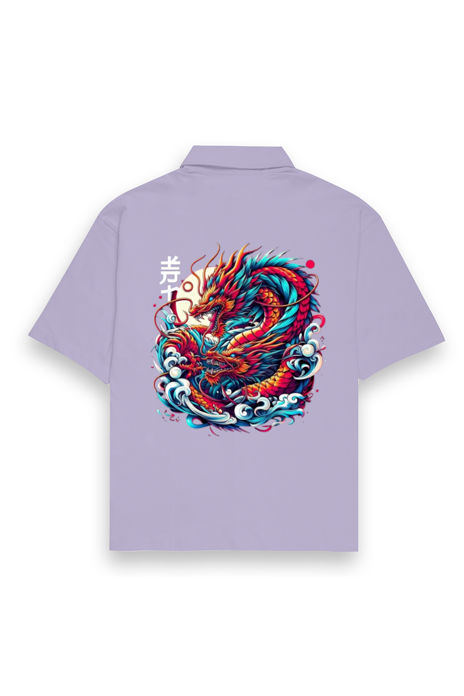 Unisex  Shirt - Dragon's strength